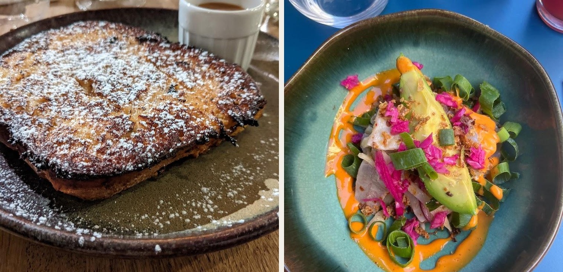 La Table des Oliviers - Photo 2