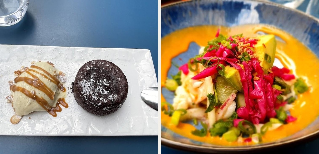 La Table des Oliviers - Photo 3