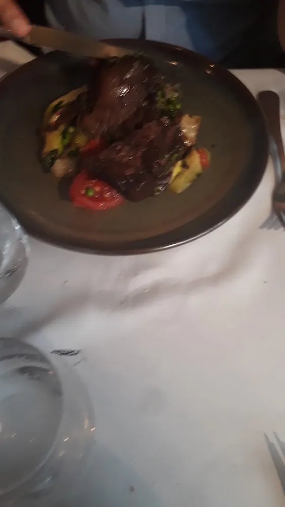 Fondant Au Boeuf Mijoté Pdt 6 Heures