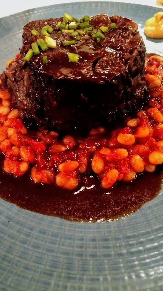 Fondant de Boeuf Mijoté Six Heure Cocos de Provence