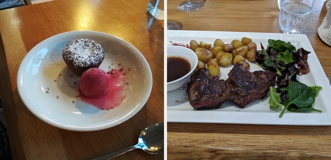 La Table du Petit Olivier - Photo 3