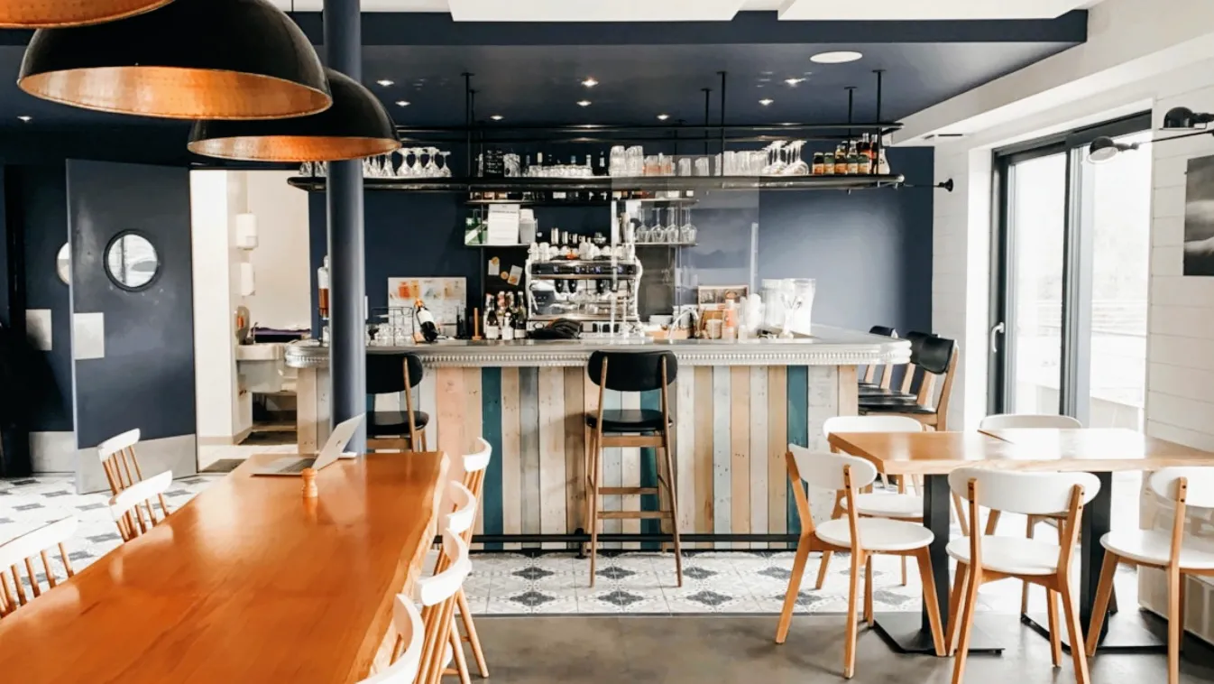 La Table du Petit Olivier