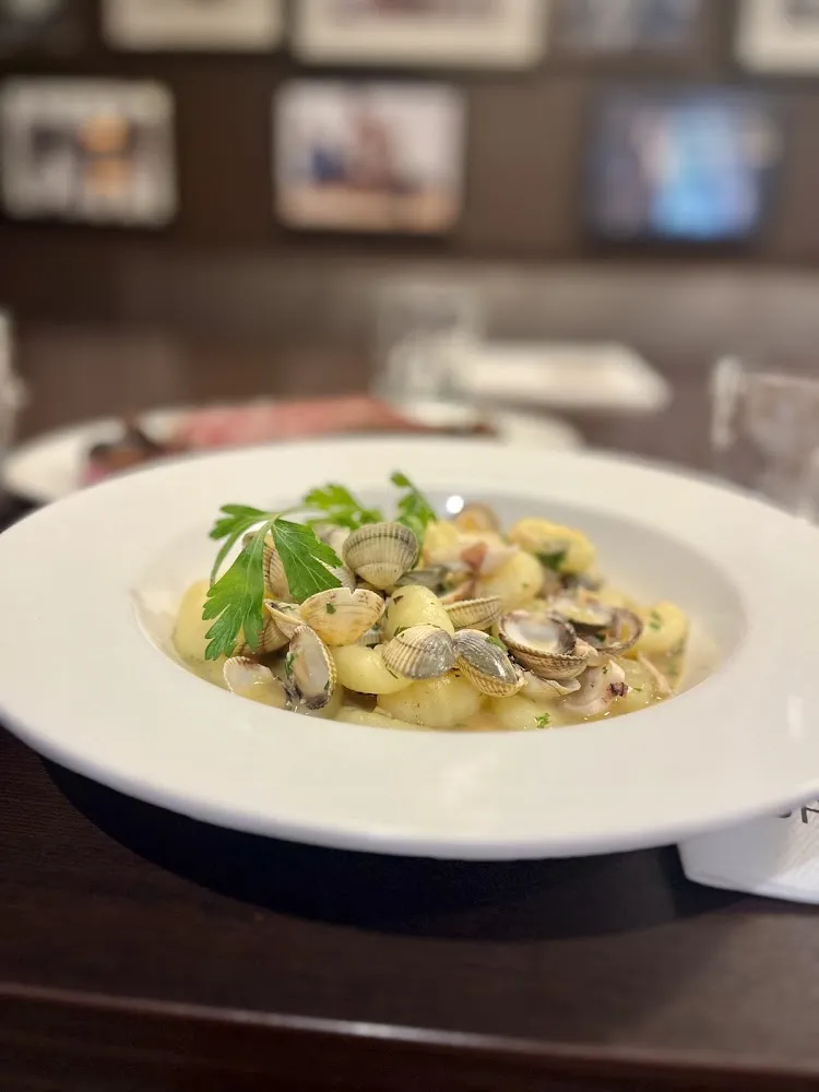 Entrée Plat Dessert