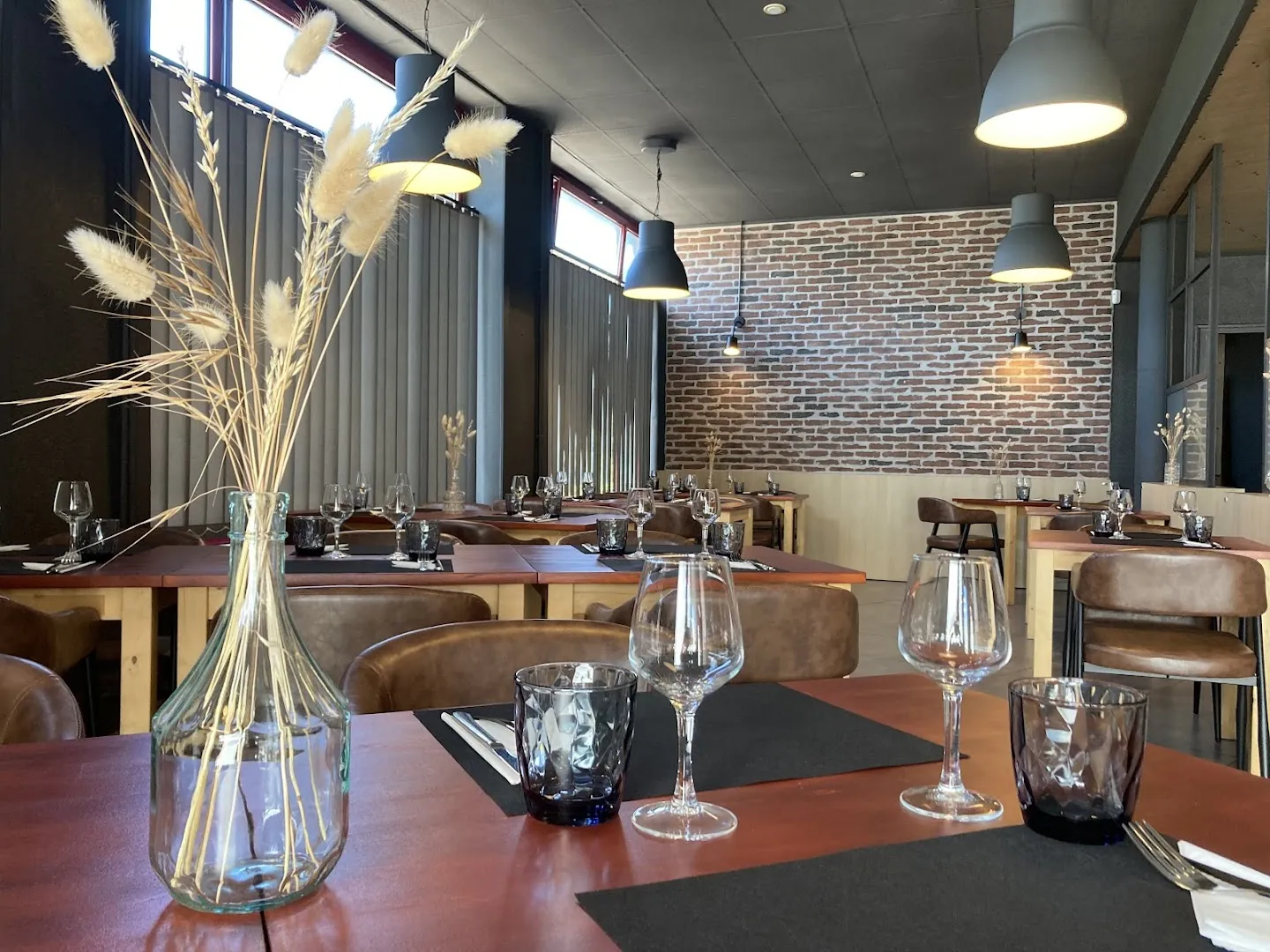 L'Annexe - Bistrot Gourmand