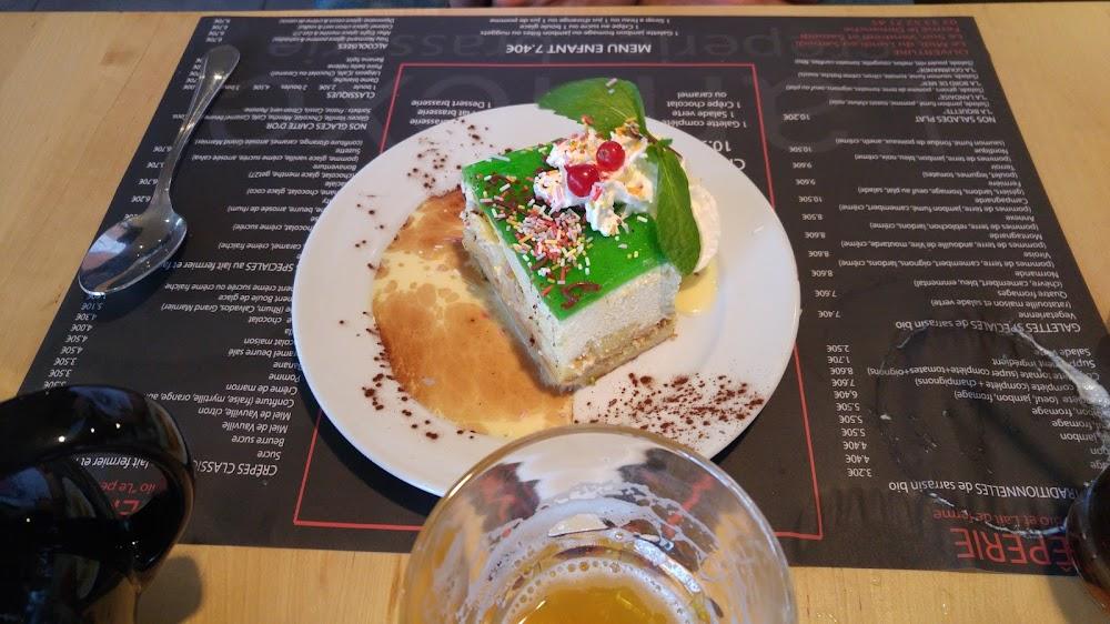 L'Annexe - Bistrot Gourmand - Scan Menu 3