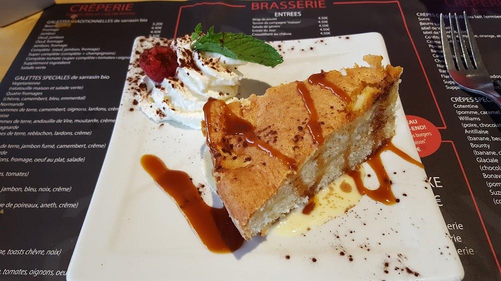 L'Annexe - Bistrot Gourmand - Scan Menu 4