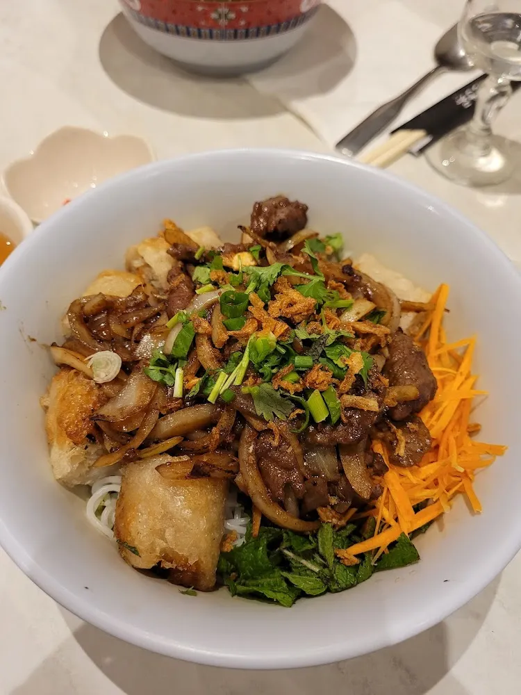 Bo Bun Boeuf
