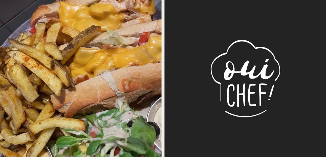 L’Art Du Burger (ex OuiChef !) - Photo 3