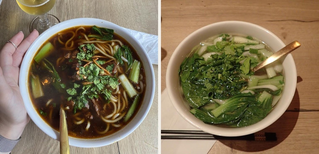 L’art du Ramen - Photo 2