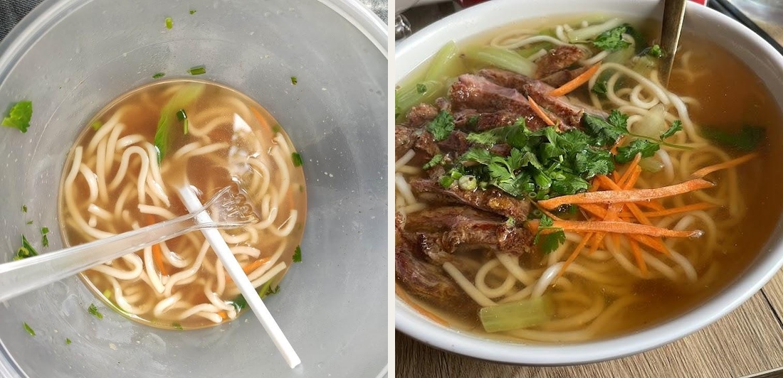 L’art du Ramen - Photo 3