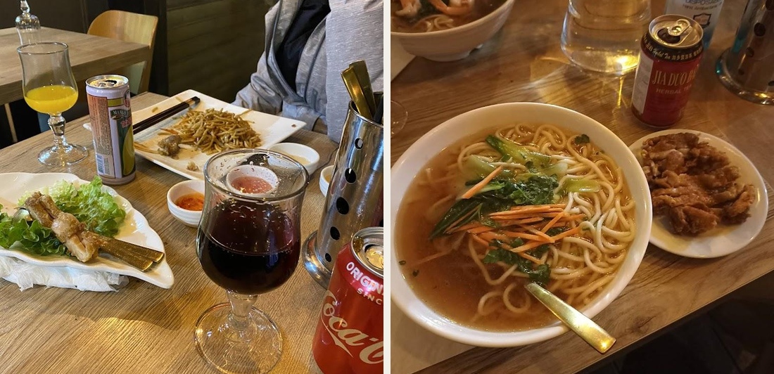 L’art du Ramen - Photo 4