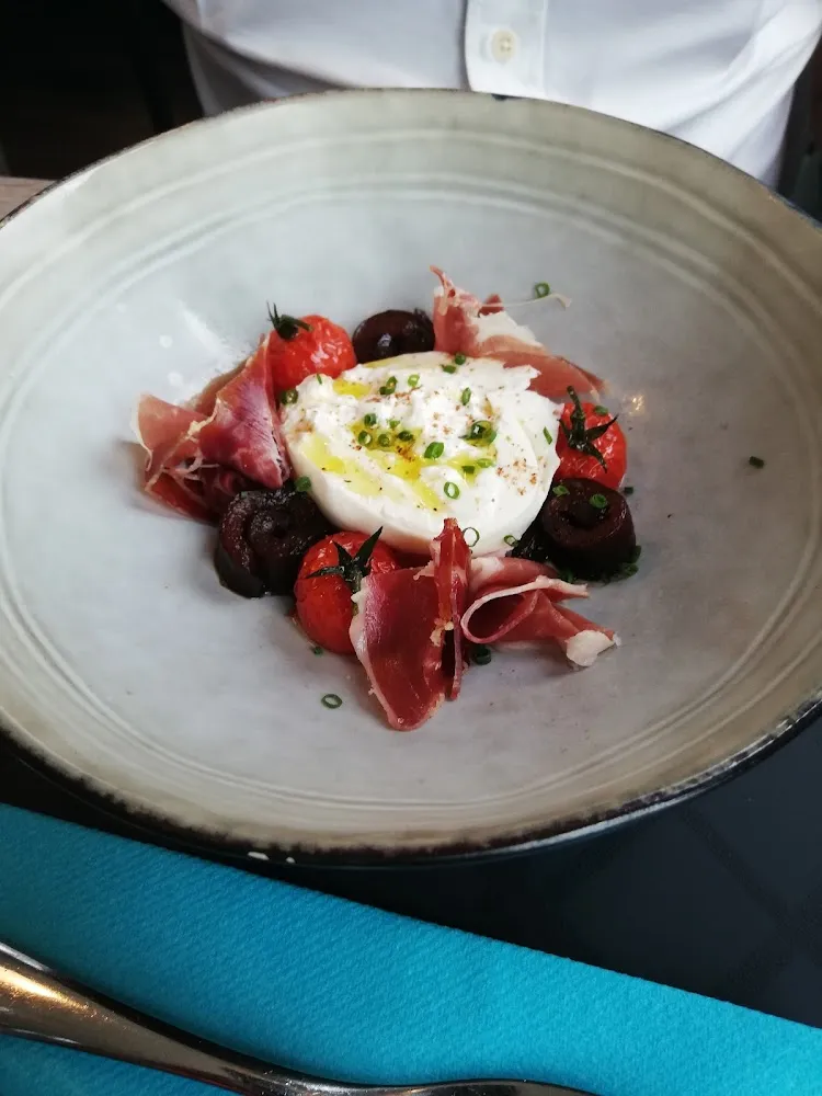 Gneau Et Ses Petits Legumes