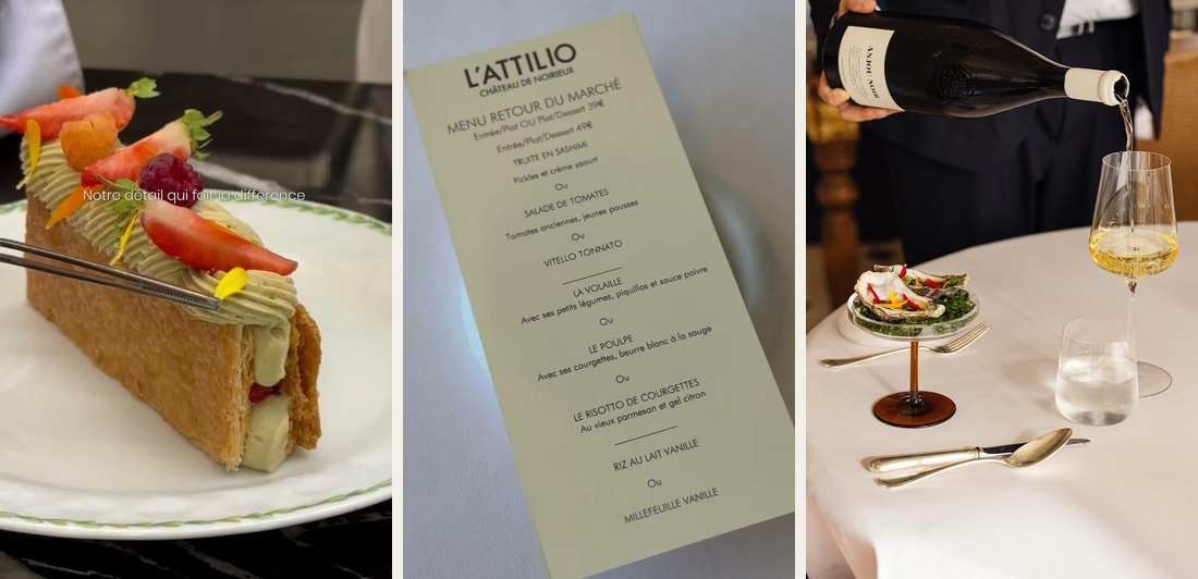 L'Attilio Briollay - Photo 2