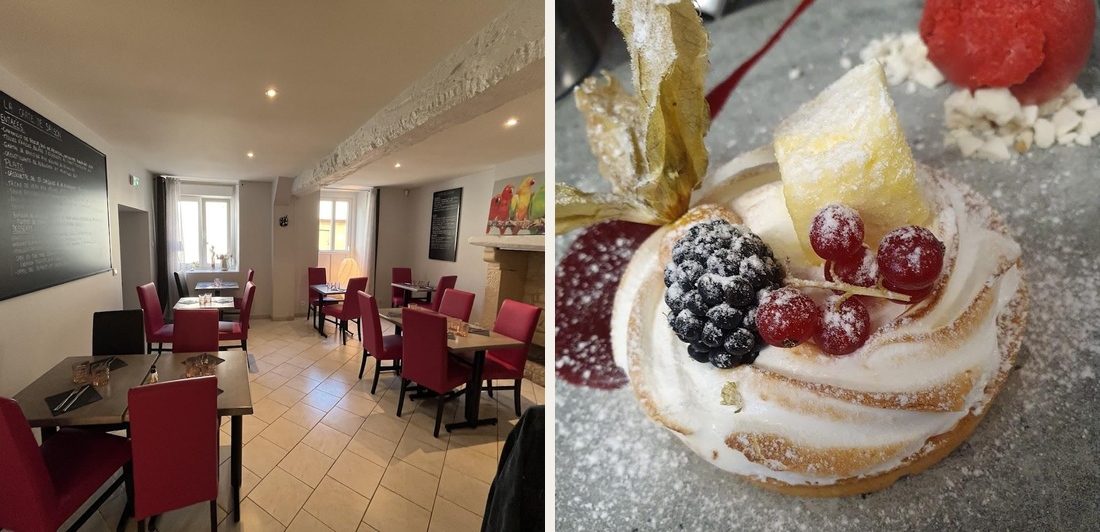 L'Auberg'Inn - Photo 2