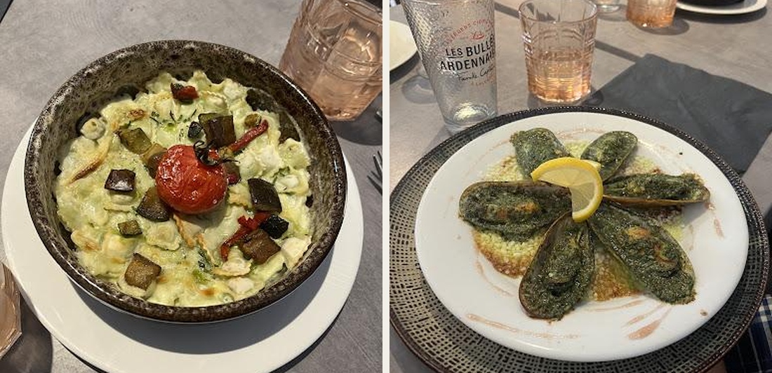 L'Auberg'Inn - Photo 4