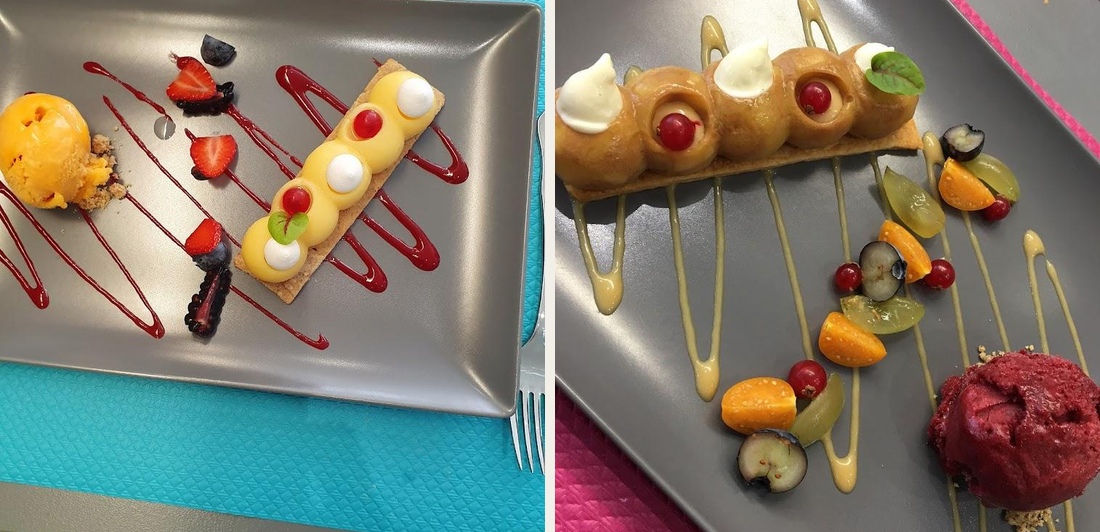 L'Authentic' Restaurant - Photo 2