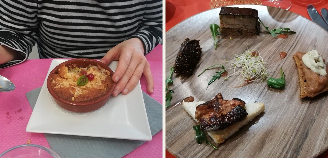 L'Authentic' Restaurant - Photo 3