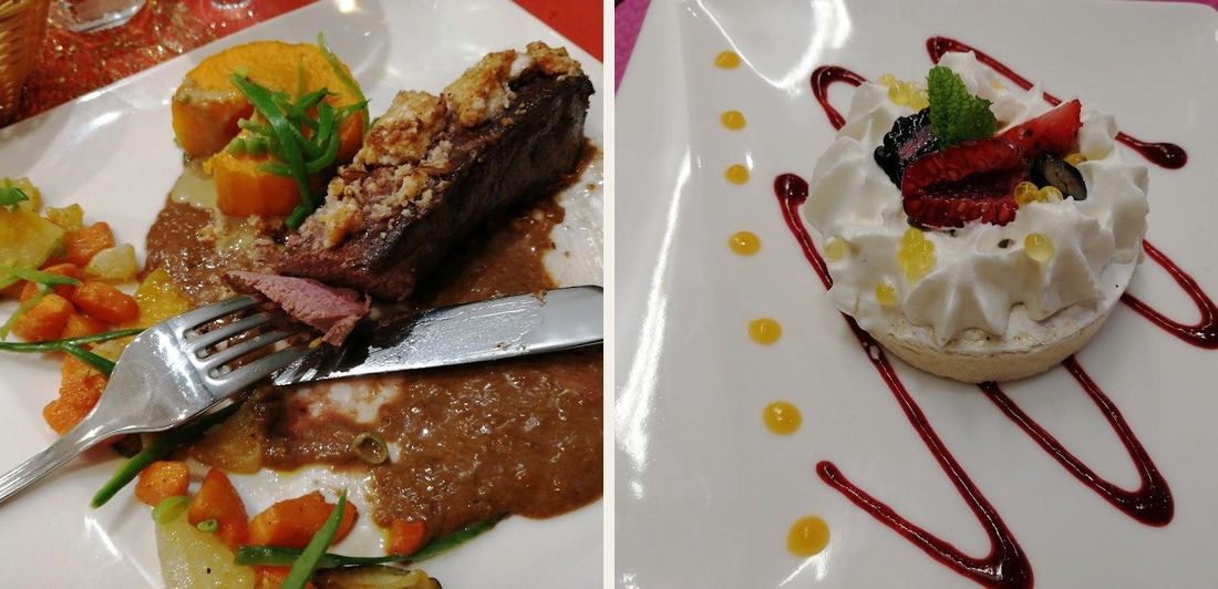 L'Authentic' Restaurant - Photo 4