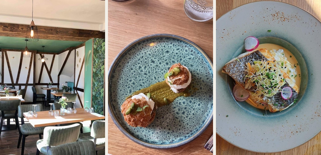 L'Authentique - Photo 2