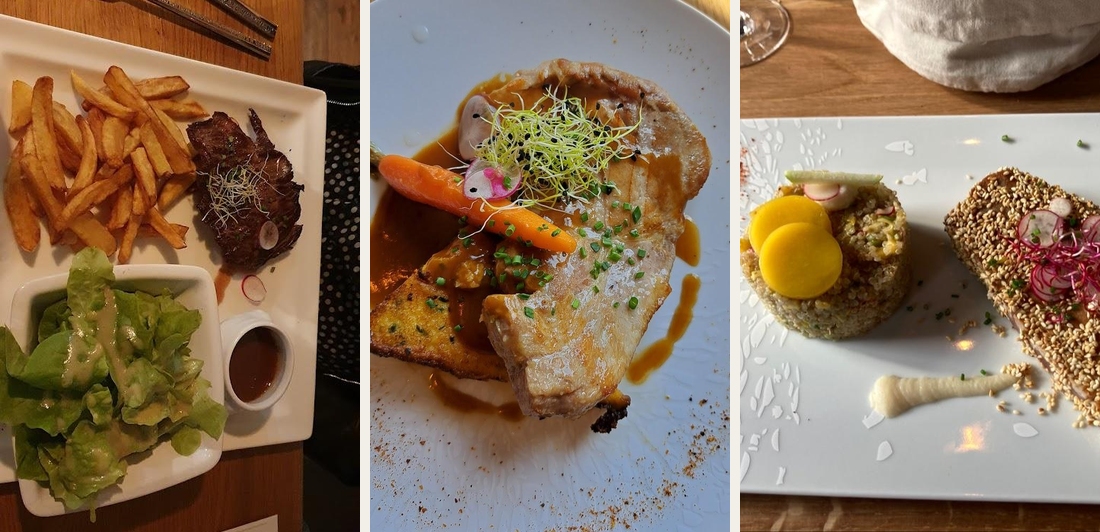 L'Authentique - Photo 3