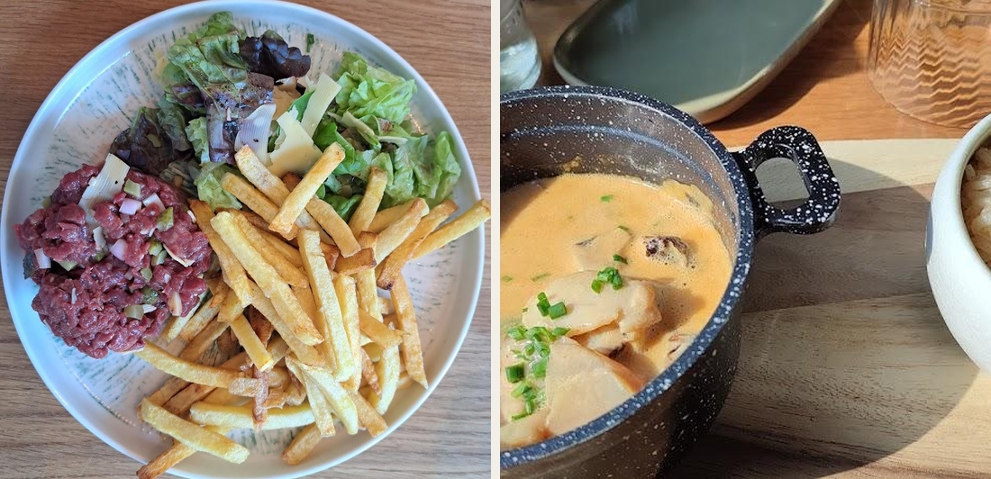 L'Authentique - Photo 8