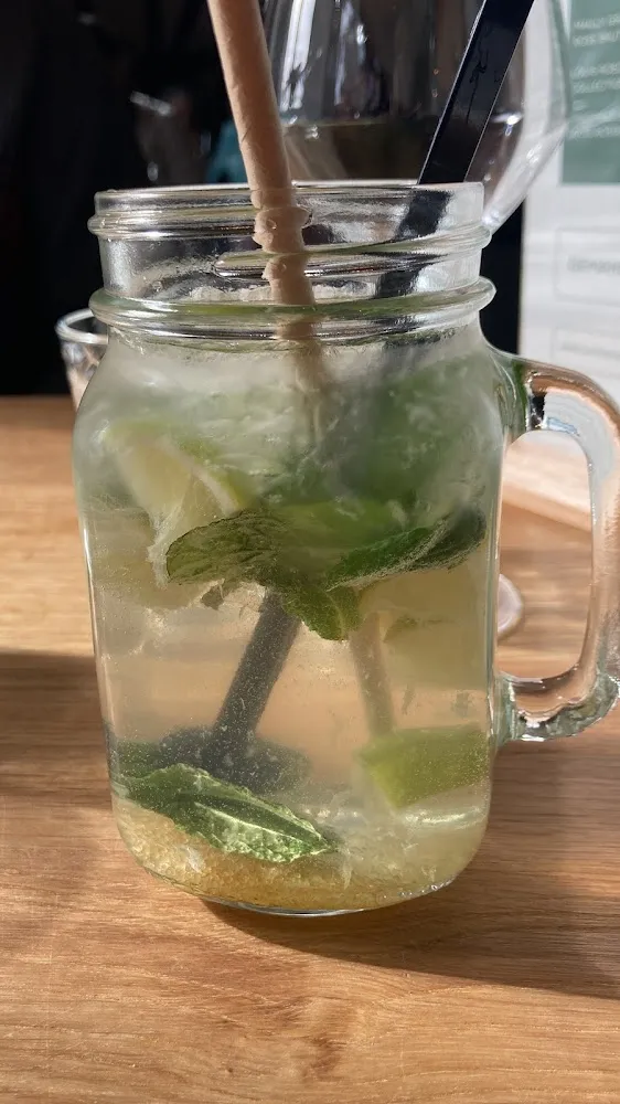 Mojito