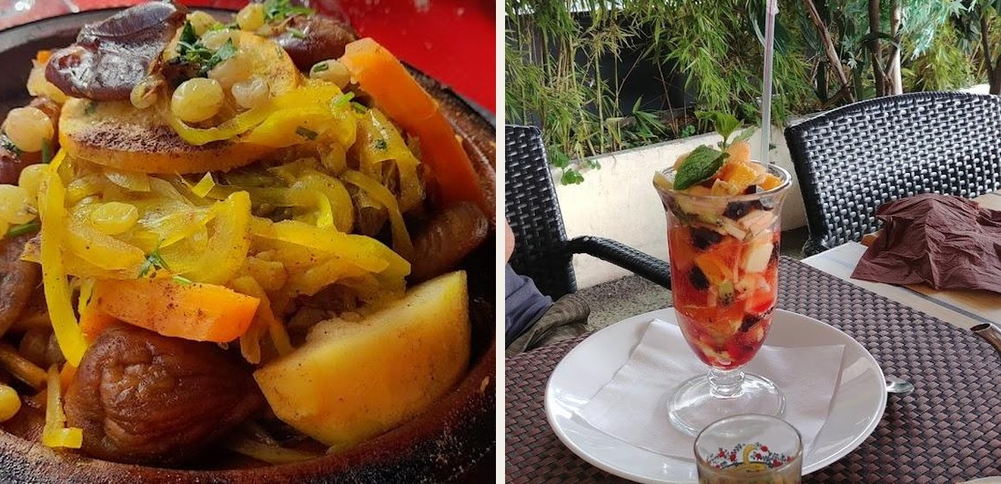 Le Berbère - Photo 2