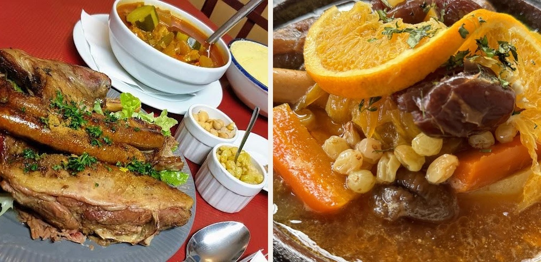 Le Berbère - Photo 4