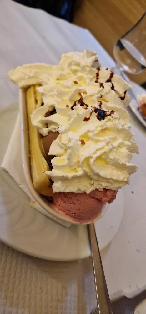 Banana Split