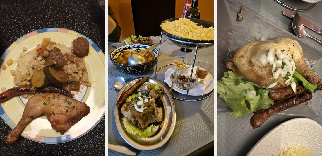 Le Berbère - Photo 2