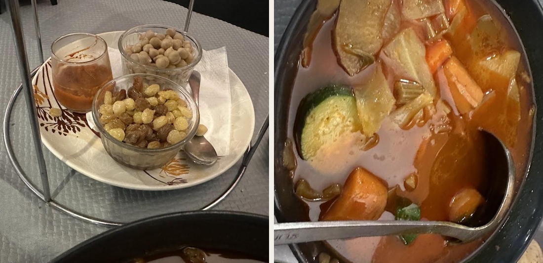 Le Berbère - Photo 3