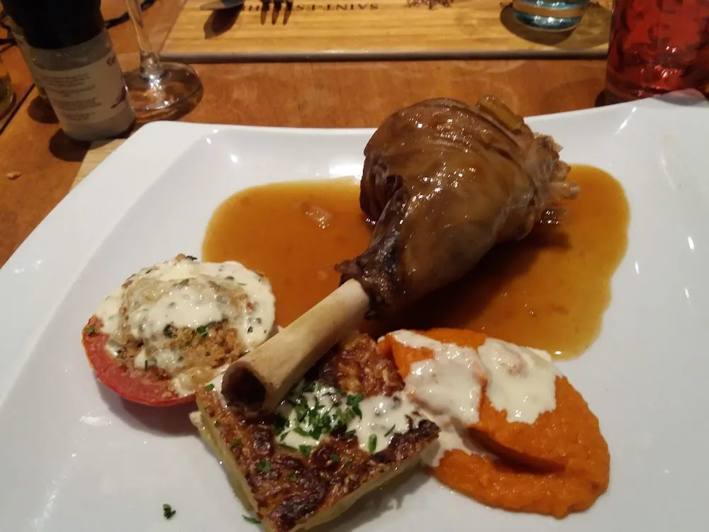 Souris Agneau 7 Heures Extra