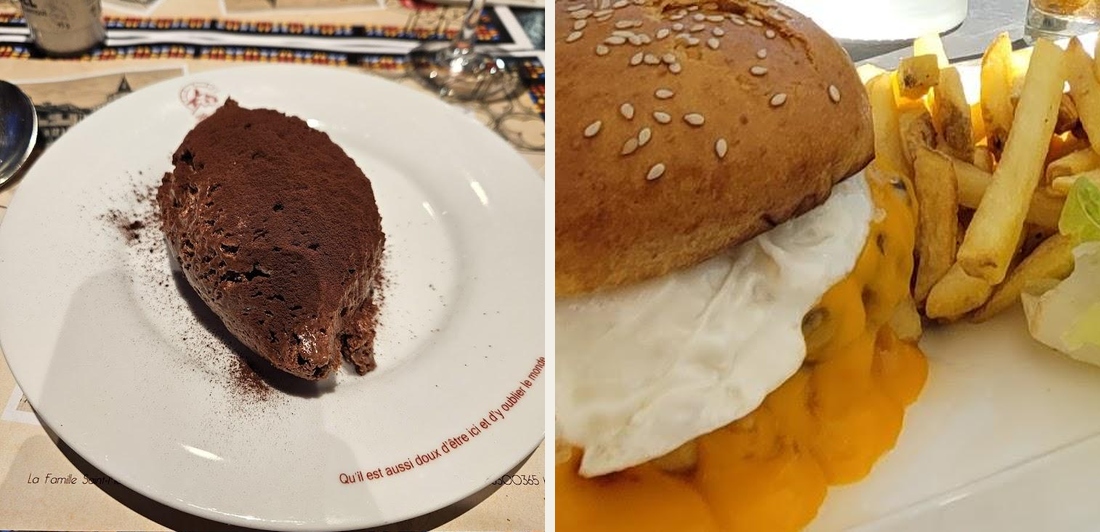 Le Bistrot de l'Abbaye - Photo 2