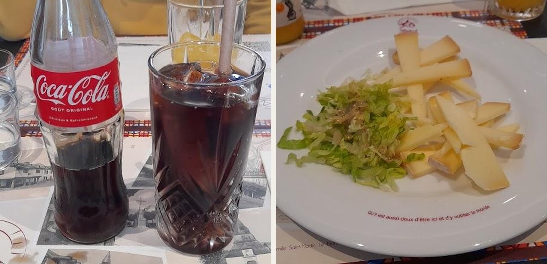 Le Bistrot de l'Abbaye - Photo 4