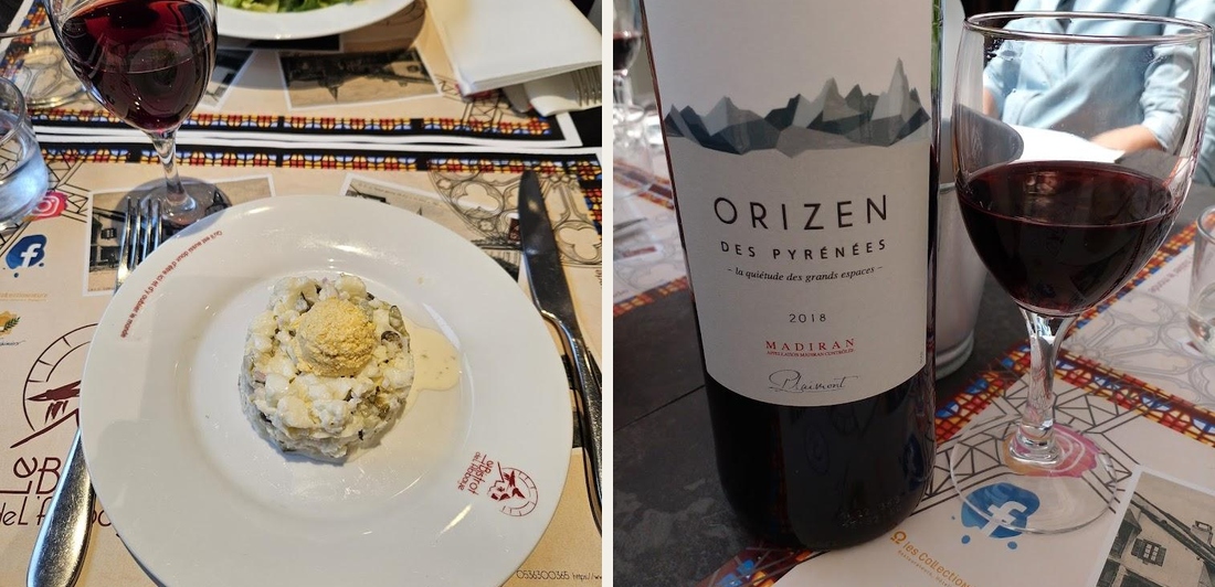 Le Bistrot de l'Abbaye - Photo 6