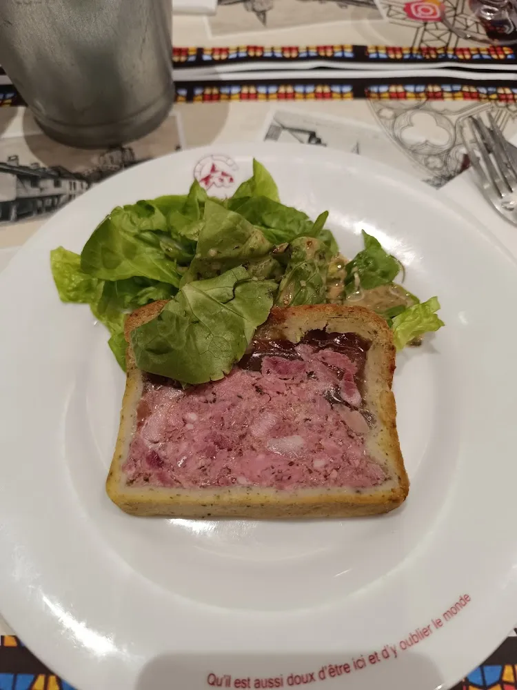 Paté