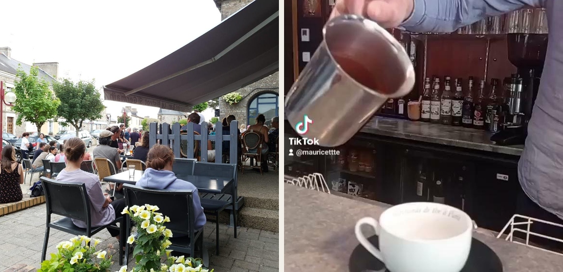 Le Bistrot Saint Germain - Photo 3