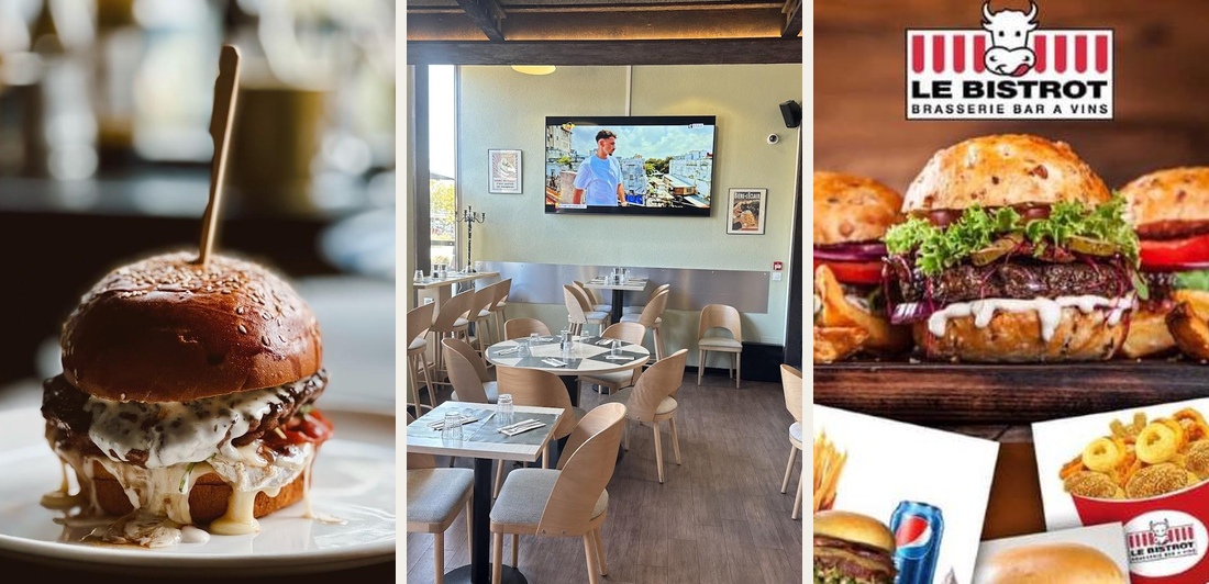 Le Bistrot - Photo 2