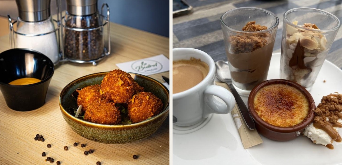 Le Bistrot - Photo 3