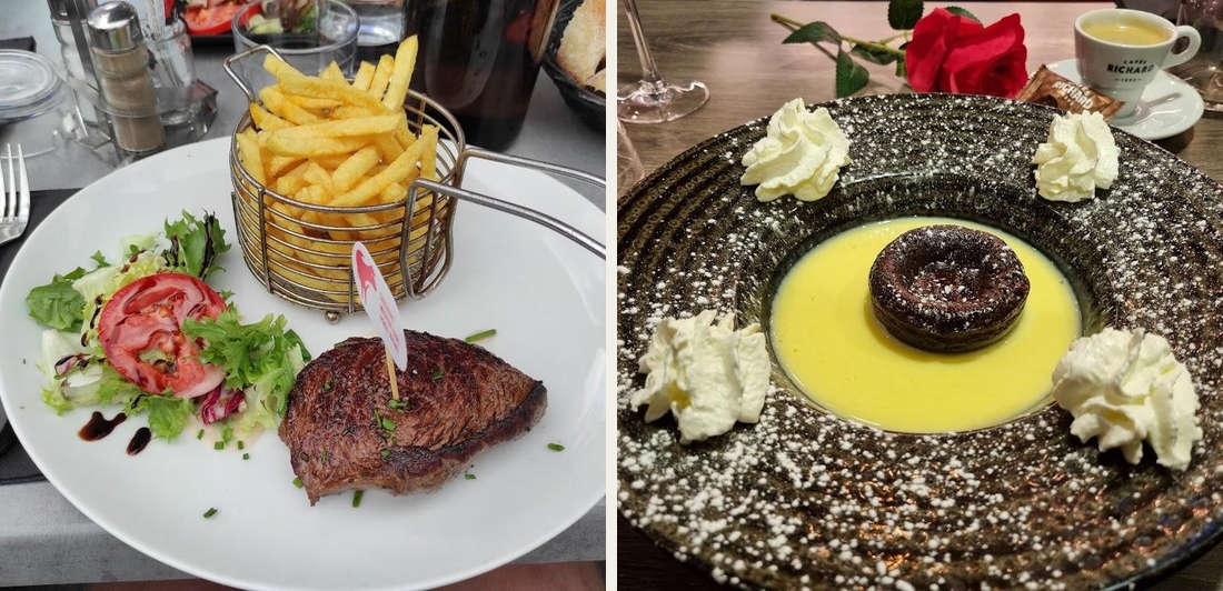 Le Bistrot - Photo 4