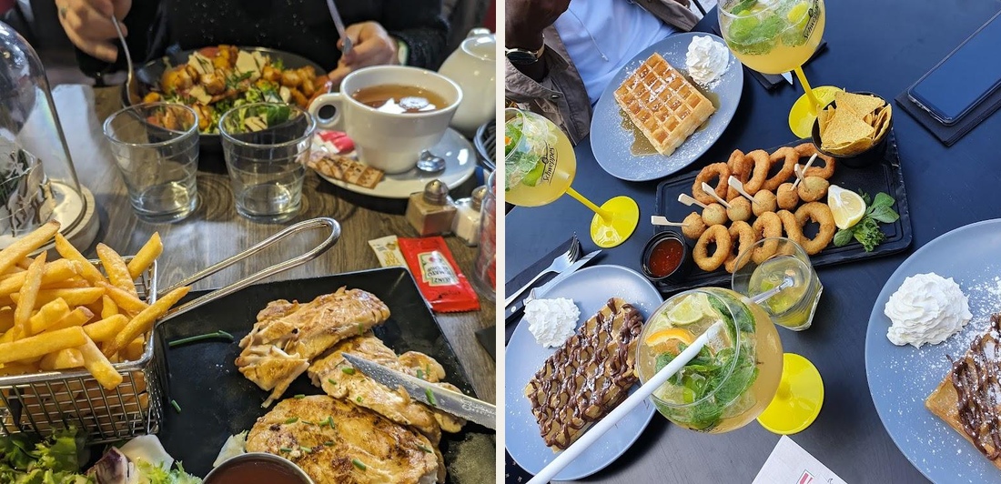 Le Bistrot - Photo 5