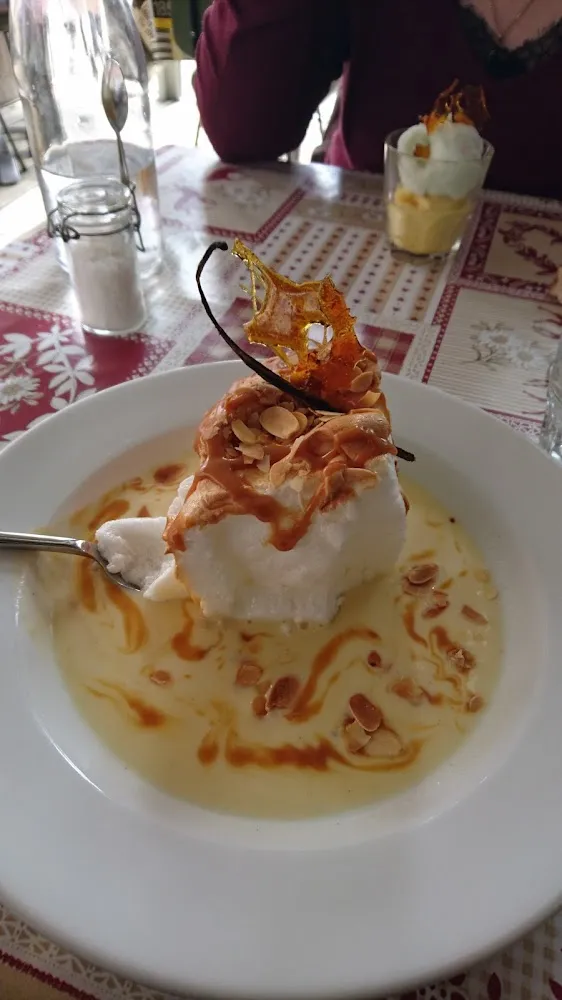 Île Flottante