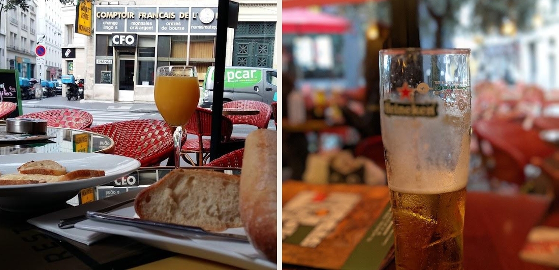 Le Bouillon - Photo 4