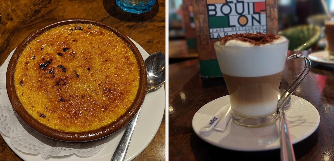 Le Bouillon - Photo 5