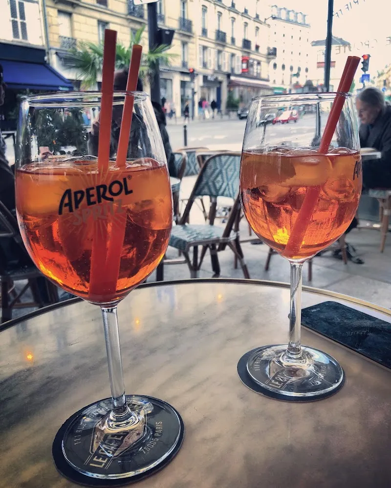 Spritz