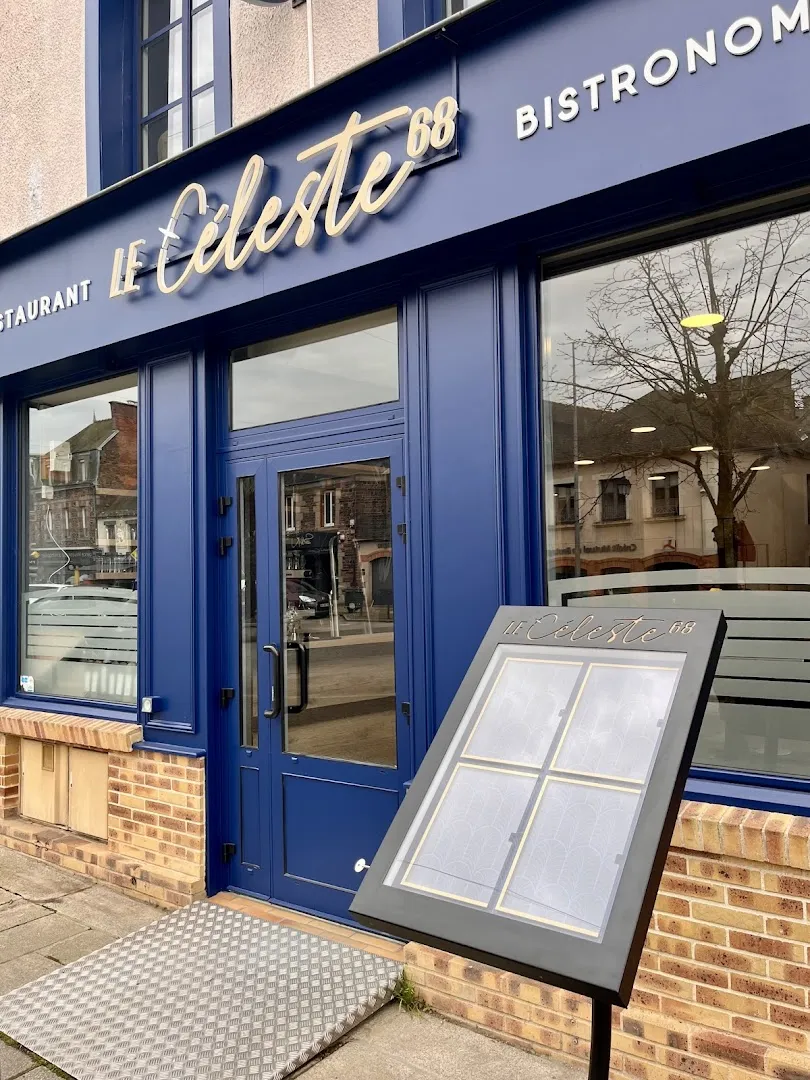 Le Céleste 68