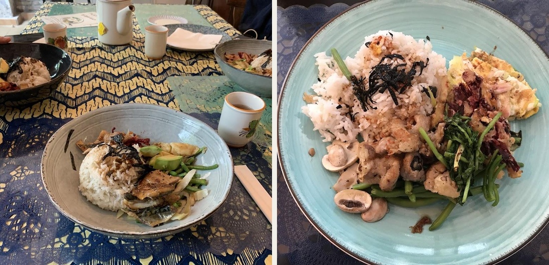 Le cerf-volant - Photo 3