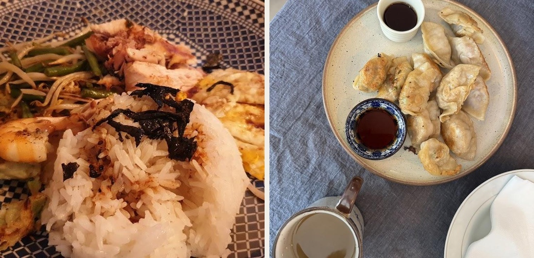 Le cerf-volant - Photo 4