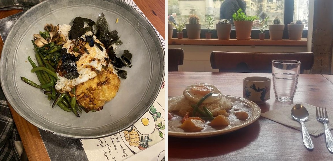 Le cerf-volant - Photo 5