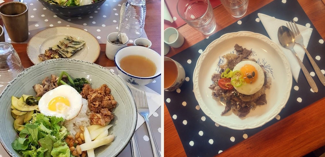 Le cerf-volant - Photo 6